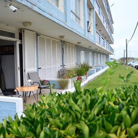 Spiaggia Brava Punta Πούντα ντελ Έστε Εξωτερικό φωτογραφία